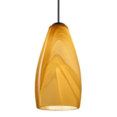 The Karli Pendant by Besa Lighting