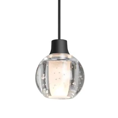 Boca 3 Pendant