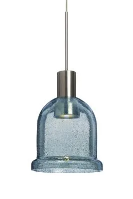 Kiba 3.5" LED Mini Pendant