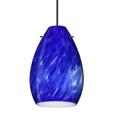 The Pera 6 Pendant by Besa Lighting