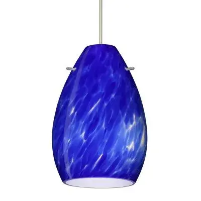 The Besa Pera 6 Pendant by Besa Lighting