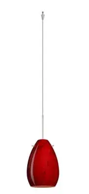 The Pera pendant offers a clean, contemporary aesthetic with its satin nickel finish and compact profile. Ideal for task lighting or creating visual interest in smaller spaces, this fixture works well in multiples.