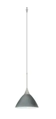 Domi Pendant Light in Satin Nickel