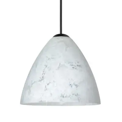The Mia Pendant by Besa Lighting