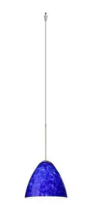 The Mia pendant offers timeless appeal with its satin nickel finish and compact profile. Ideal for multiples over islands or as accent lighting in smaller spaces. Clean lines work across traditional and contemporary settings.