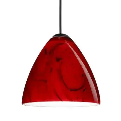 The Mia Pendant by Besa Lighting
