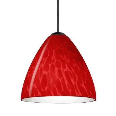 The Mia Pendant by Besa Lighting