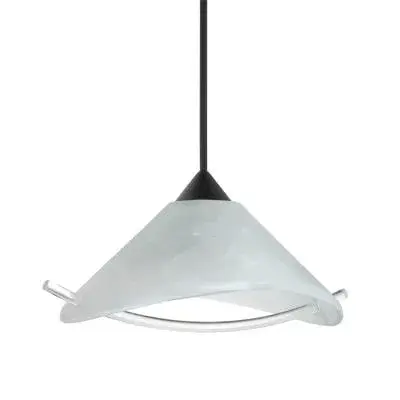 The Hoppi Pendant by Besa Lighting