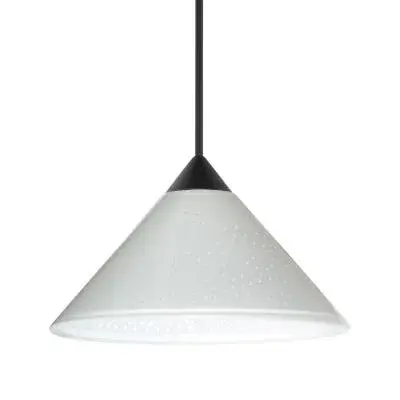 The Kona Pendant by Besa Lighting