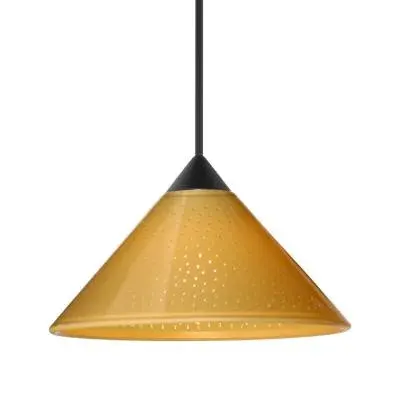 The Kona Pendant by Besa Lighting