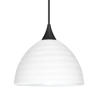 The Brella Pendant by Besa Lighting