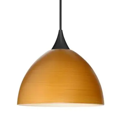The Brella Pendant by Besa Lighting