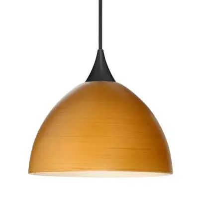 The Brella Pendant by Besa Lighting