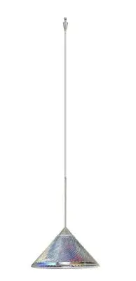 Kona Pendant Light in Satin Nickel