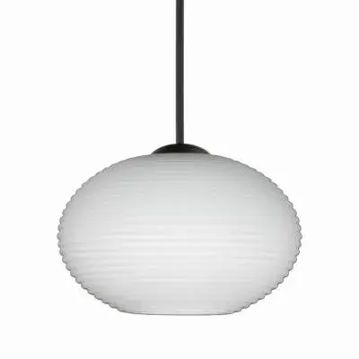 The Lasso Pendant by Besa Lighting