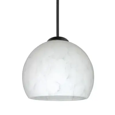 The Palla 5 Pendant by Besa Lighting