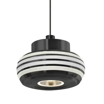 The Flower Pendant by Besa Lighting