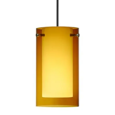 Pahu 4 Pendant