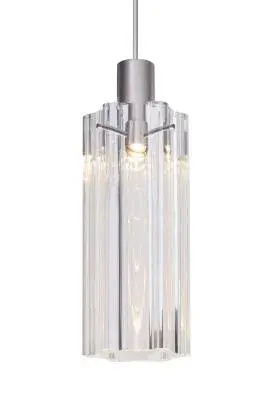 Ice 7 Pendant Light