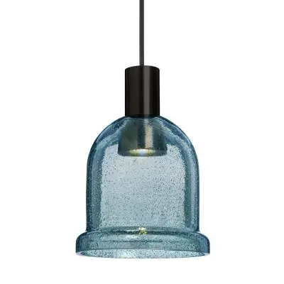 The Kiba Pendant by Besa Lighting