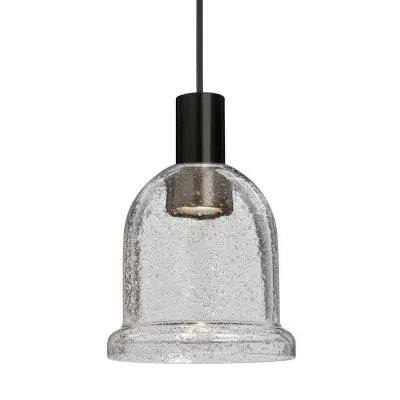 The Kiba Pendant by Besa Lighting