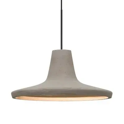 The Modus Pendant by Besa Lighting