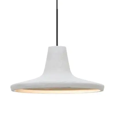 The Modus Pendant by Besa Lighting