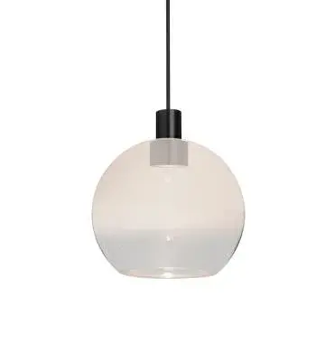 The Newton 6 Pendant by Besa Lighting