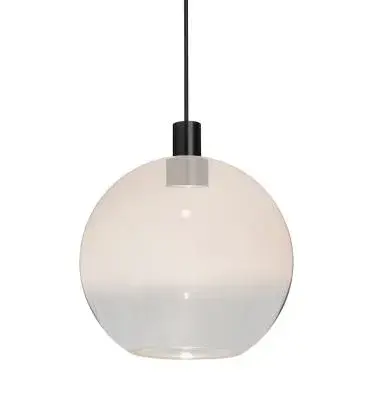 The Newton 8 Pendant by Besa Lighting