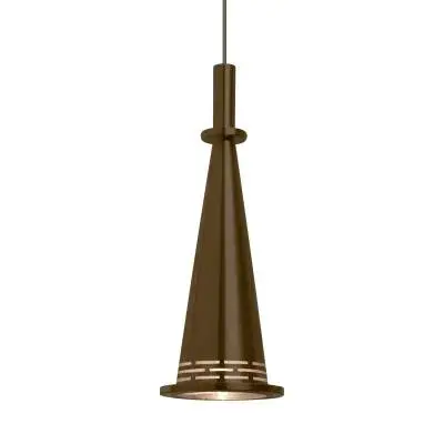 The Prince Pendant by Besa Lighting