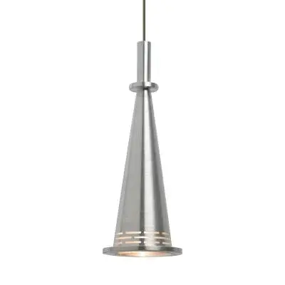 The Prince Pendant by Besa Lighting