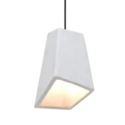 The Skip Pendant by Besa Lighting