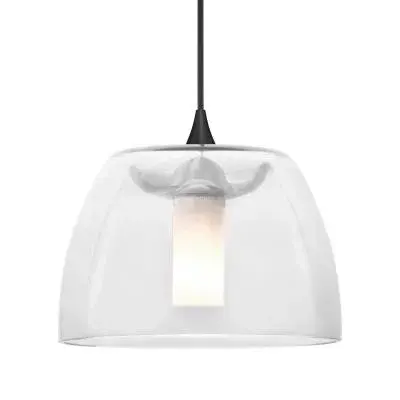 The Spur Pendant by Besa Lighting