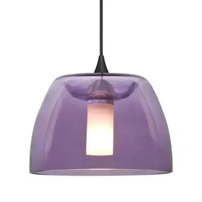 The Spur Pendant by Besa Lighting