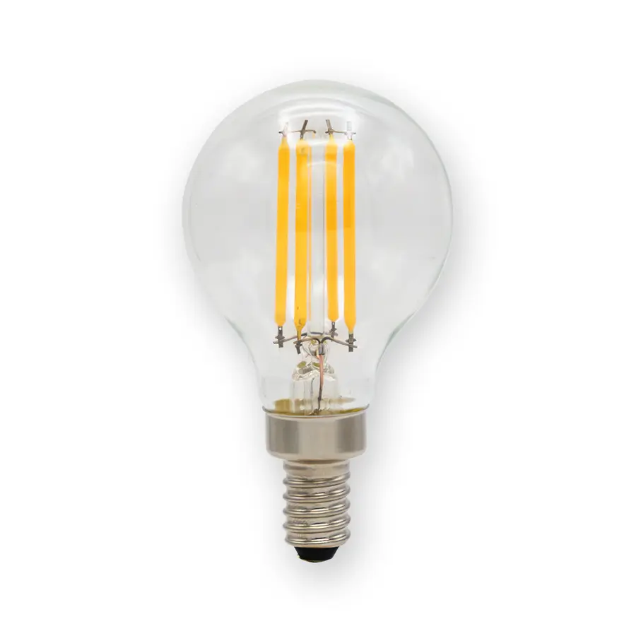 G14 5.0W (LED Filament)