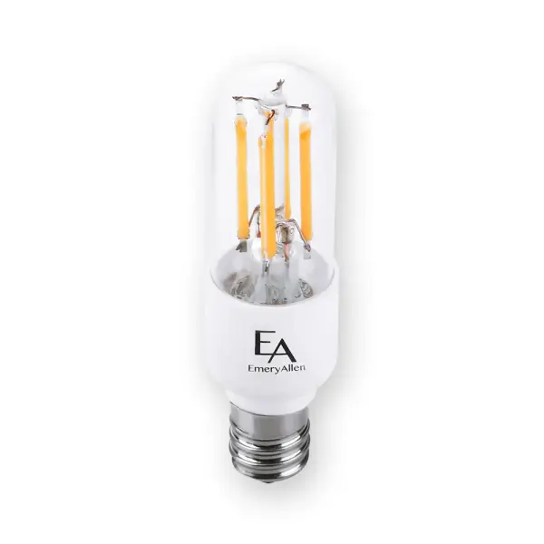 E12 3.5W LED Filament Bulb - Image 4