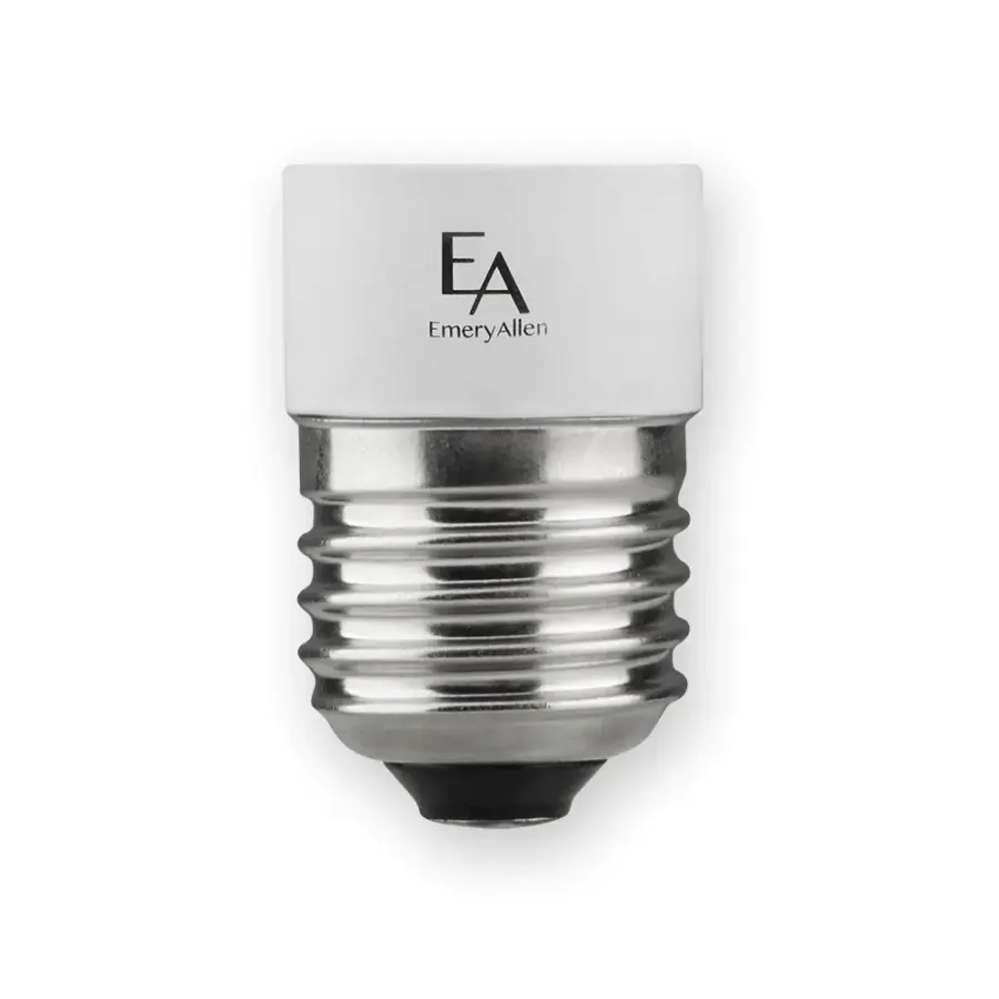 E26 3.5W LED Bulb - Image 1