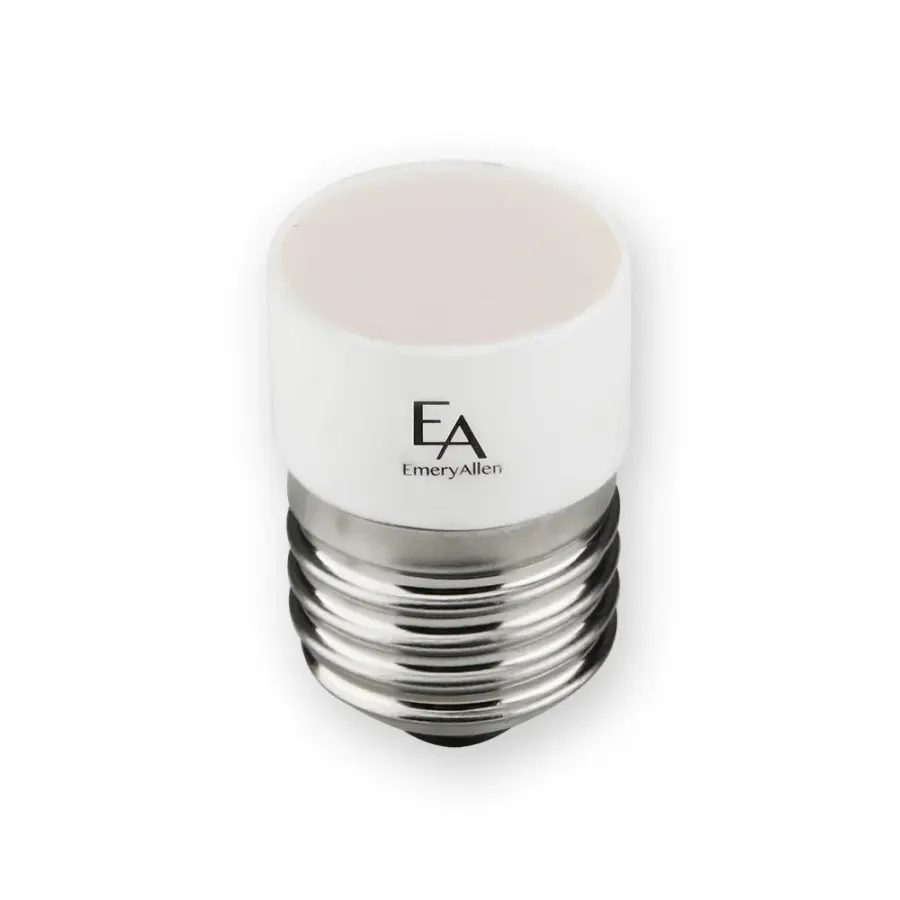 E26 3.5W LED Bulb - Image 2