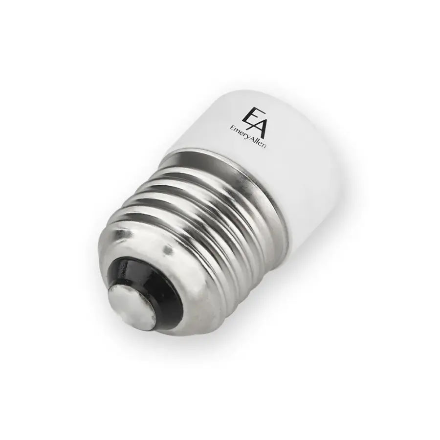 E26 3.5W LED Bulb - Image 3