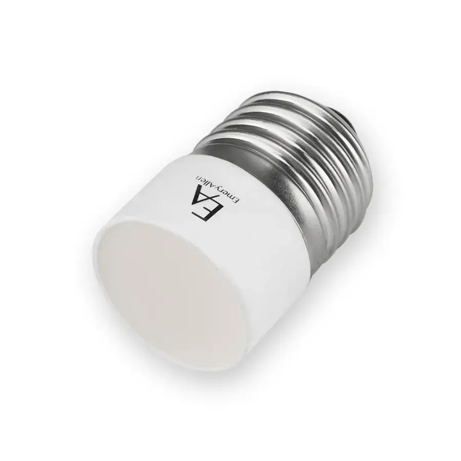 E26 3.5W LED Bulb - Image 4