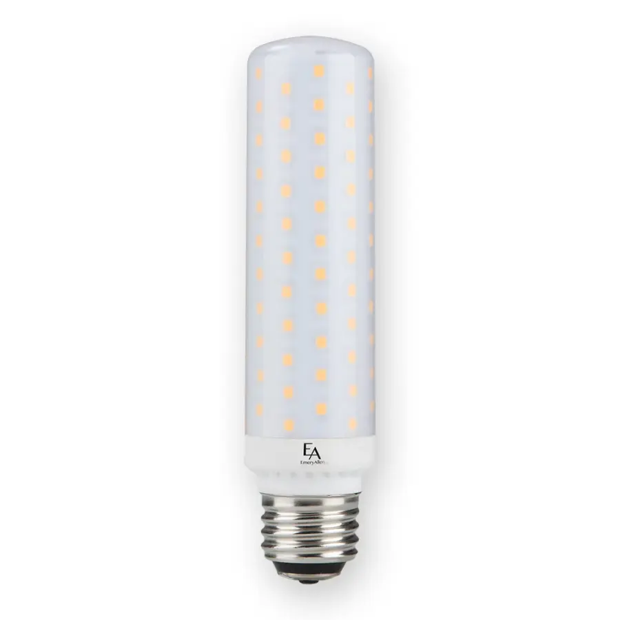 E26 15W 3-Way Switchable LED Bulb - Image 1