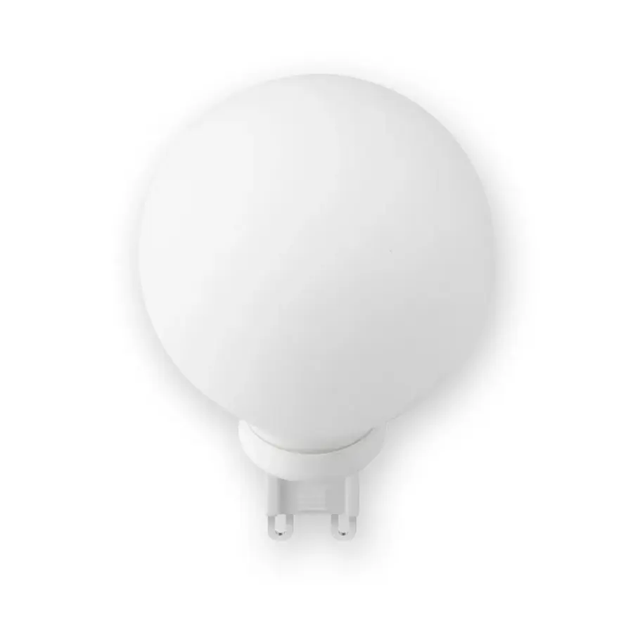 G16 G9 3.5W LED Filament Bulb - Image 2