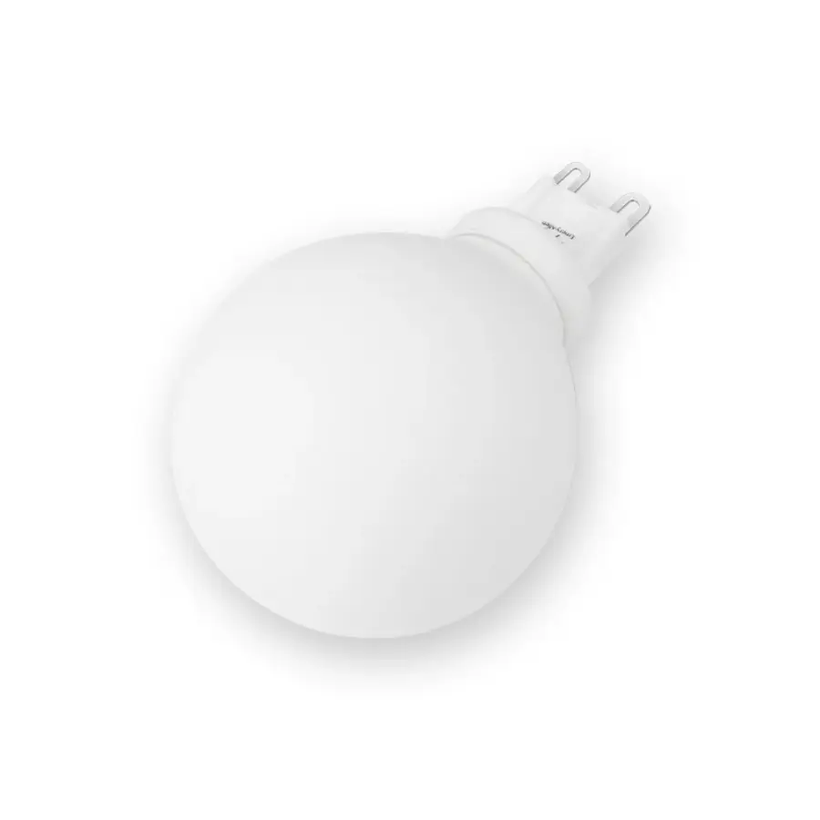 G16 G9 3.5W LED Filament Bulb - Image 3