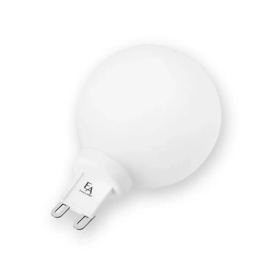 G16 G9 3.5W LED Filament Bulb - Image 4