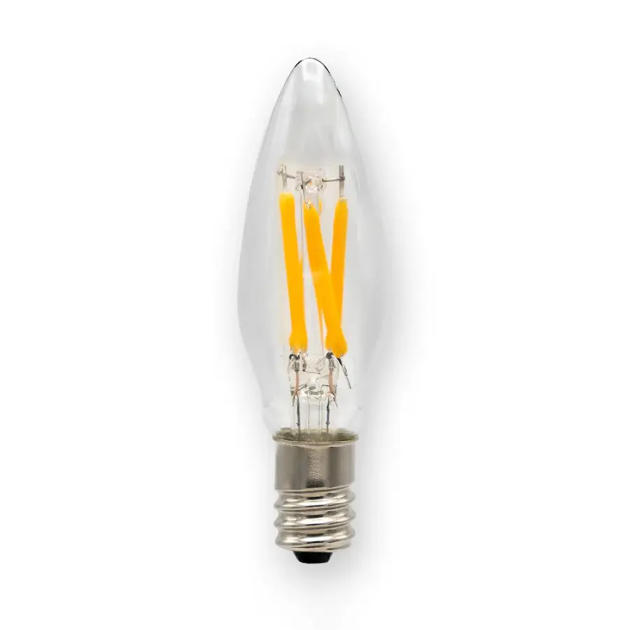 EmeryAllen B6 1.5W LED Filament Bulb