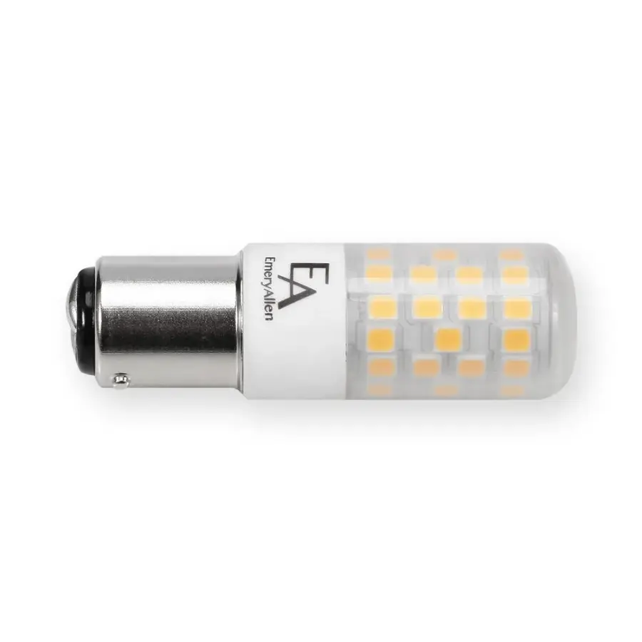 EmeryAllen BA15D 4.5W LED Bulb - Image 3