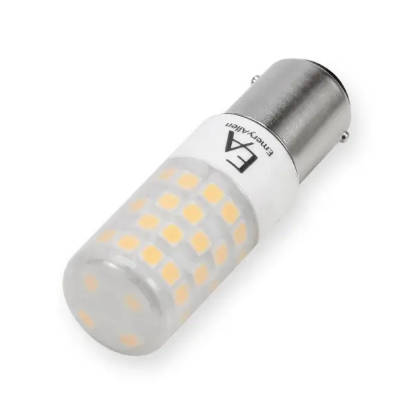 EmeryAllen BA15D 4.5W LED Bulb - Image 4