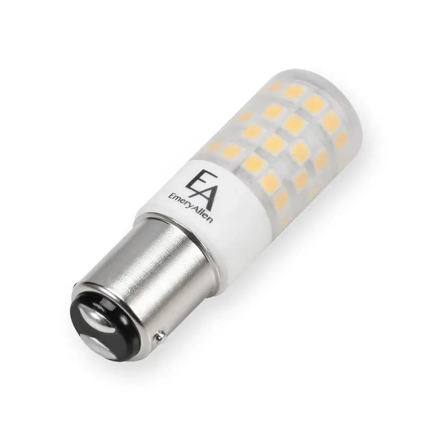 EmeryAllen BA15D 4.5W LED Bulb - Image 5