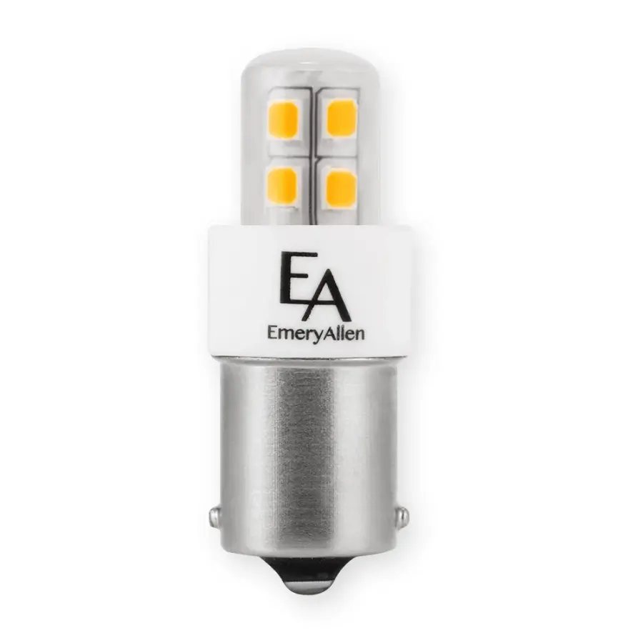 BA15S 2.0W LED Retrofit Bulb - Image 1