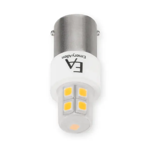 BA15S 2.0W LED Retrofit Bulb - Image 4